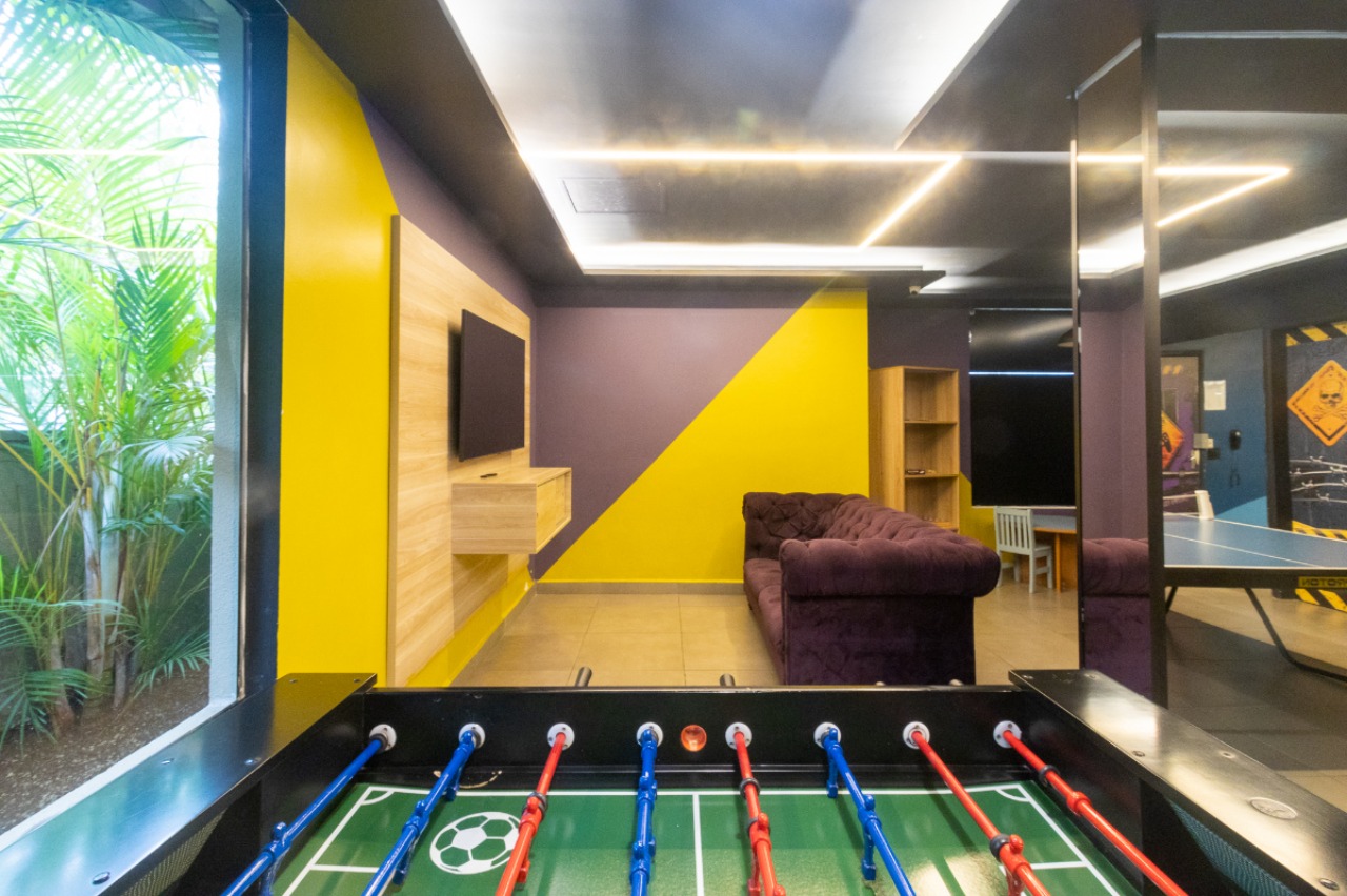 Apartamento, 3 quartos, 66 m² - Foto 43
