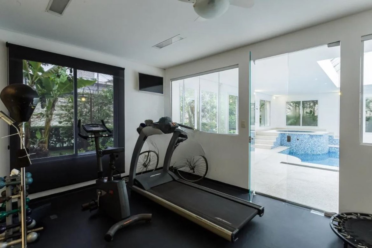 Casa, 5 quartos, 662 m² - Foto 15