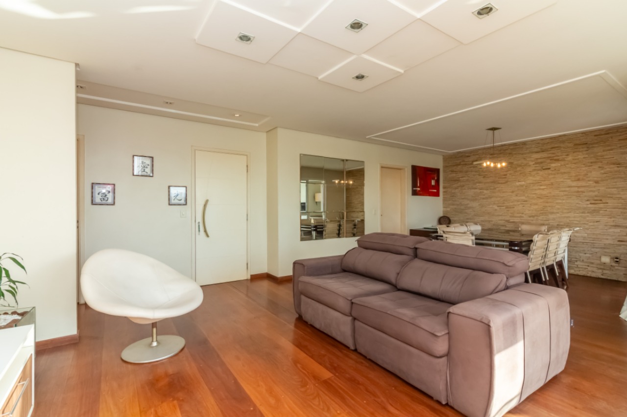 Apartamento, 4 quartos, 170 m² - Foto 4