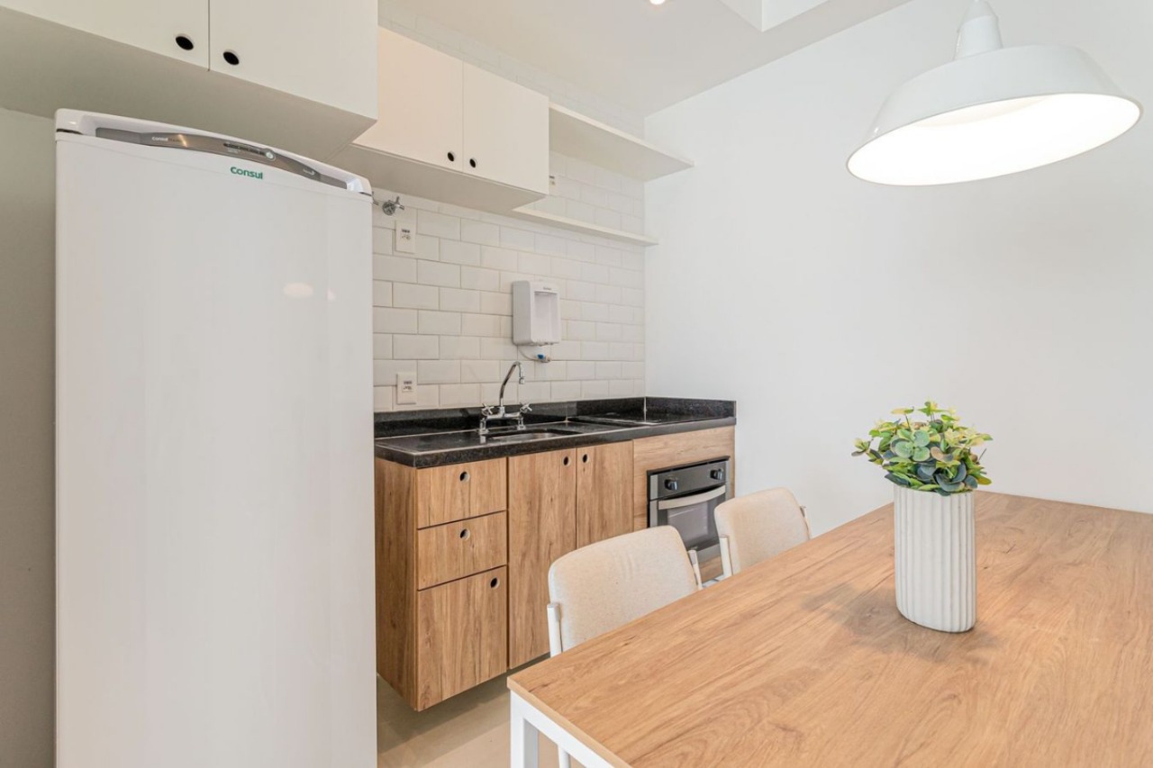 Apartamento, 2 quartos, 59 m² - Foto 13