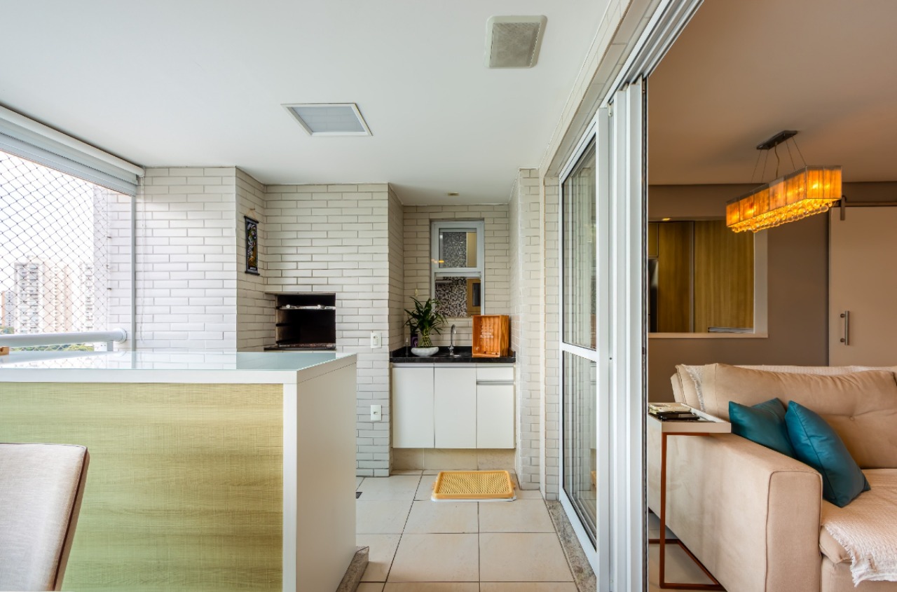 Apartamento, 2 quartos, 109 m² - Foto 3