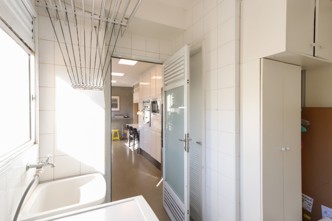 Apartamento, 4 quartos, 169 m² - Foto 16