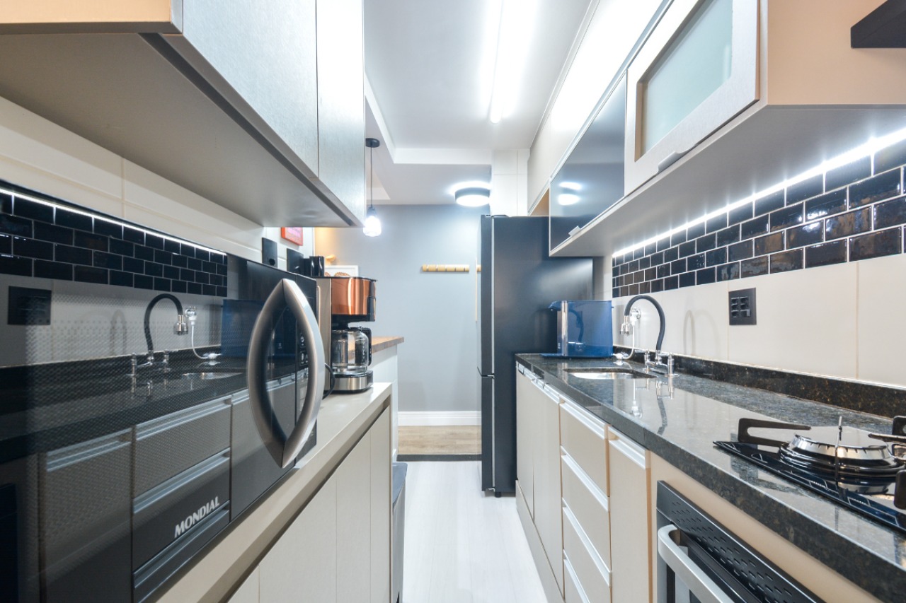 Apartamento, 2 quartos, 57 m² - Foto 17