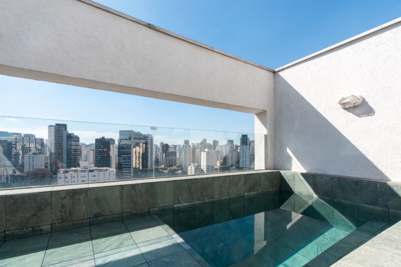 Cobertura, 2 quartos, 95 m² - Foto 17