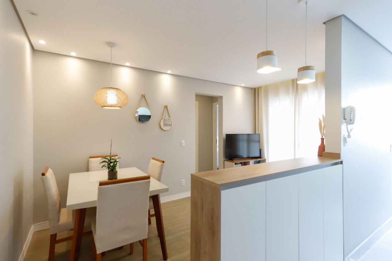 Apartamento, 2 quartos, 51 m² - Foto 3