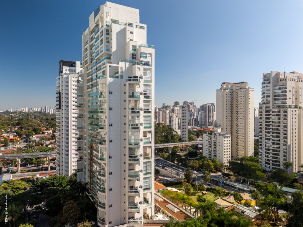 Apartamento, 1 quarto, 60 m² - Foto 49