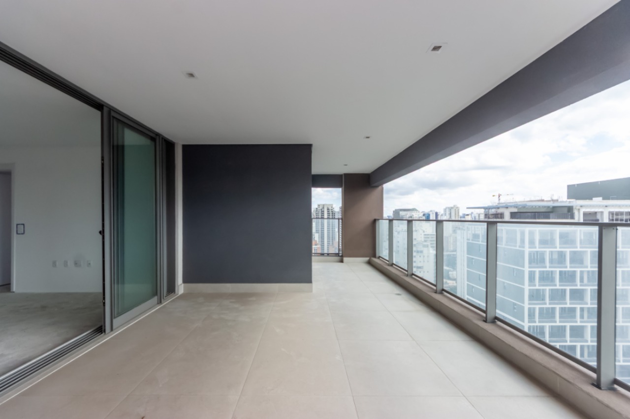 Apartamento, 3 quartos, 123 m² - Foto 1