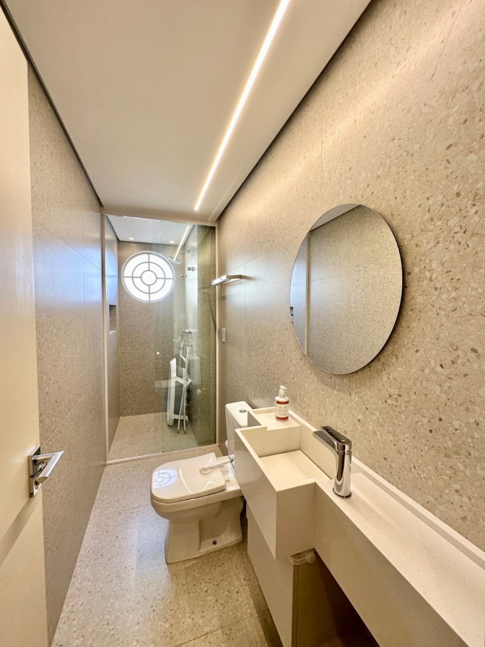 Apartamento, 3 quartos, 117 m² - Foto 34