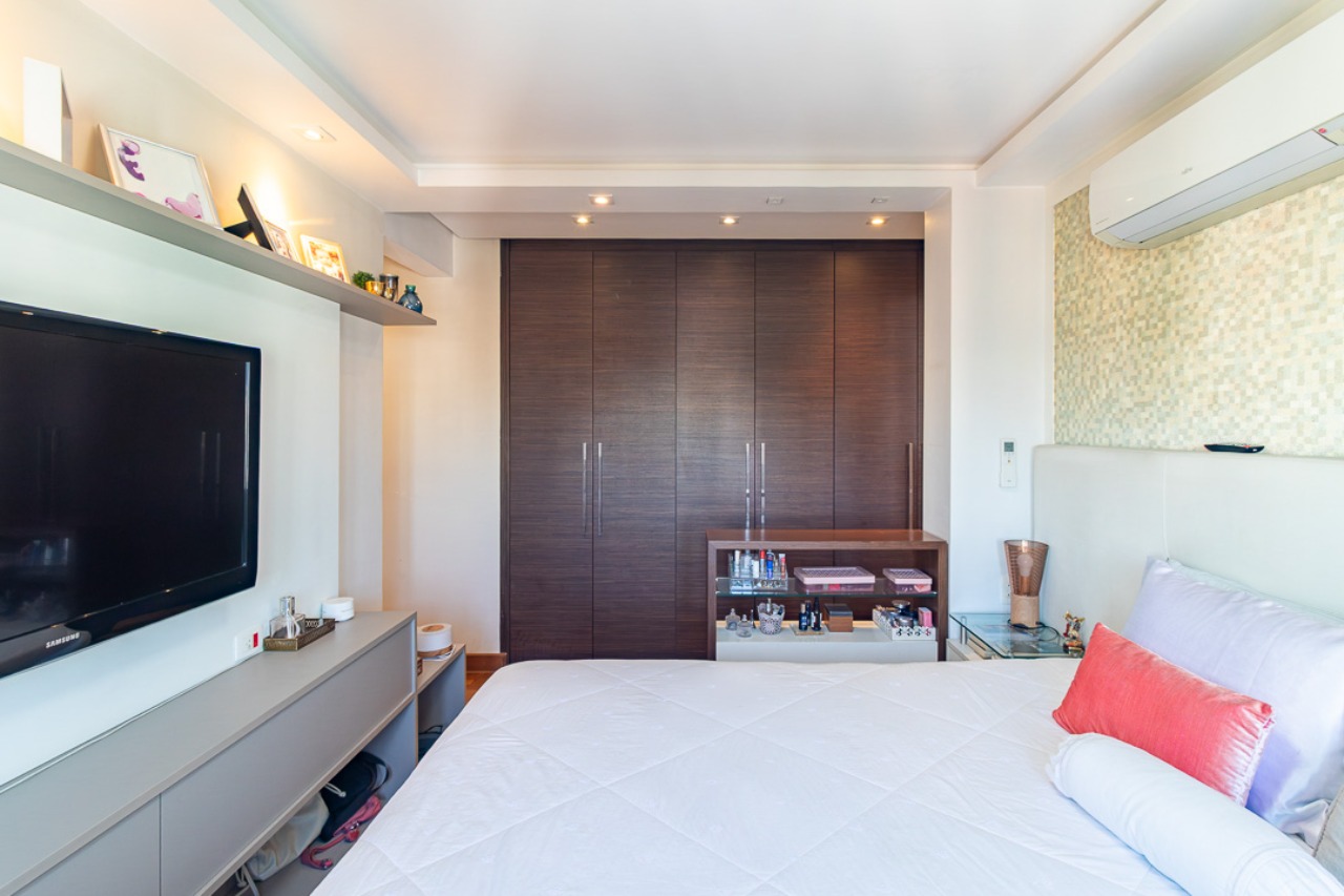 Apartamento, 3 quartos, 167 m² - Foto 24