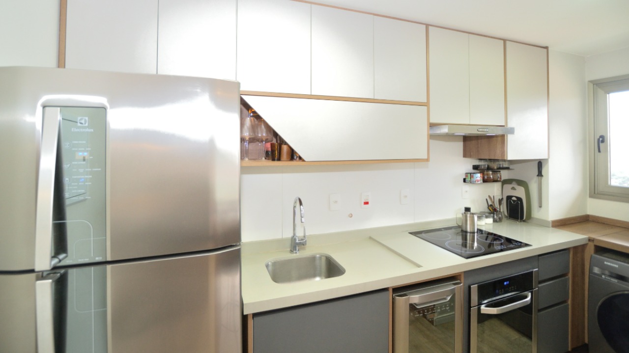 Apartamento, 1 quarto, 55 m² - Foto 11