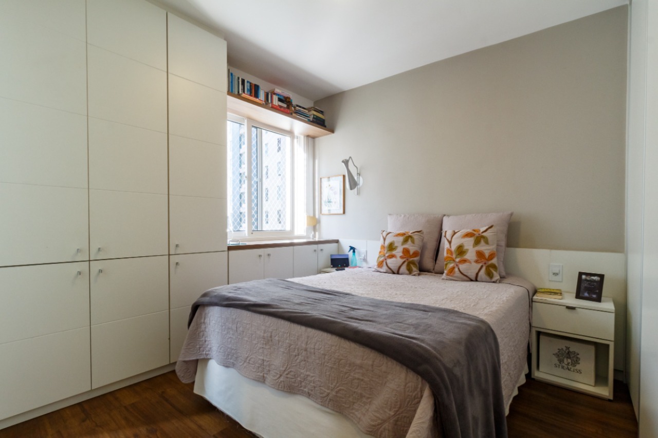 Apartamento, 3 quartos, 97 m² - Foto 20