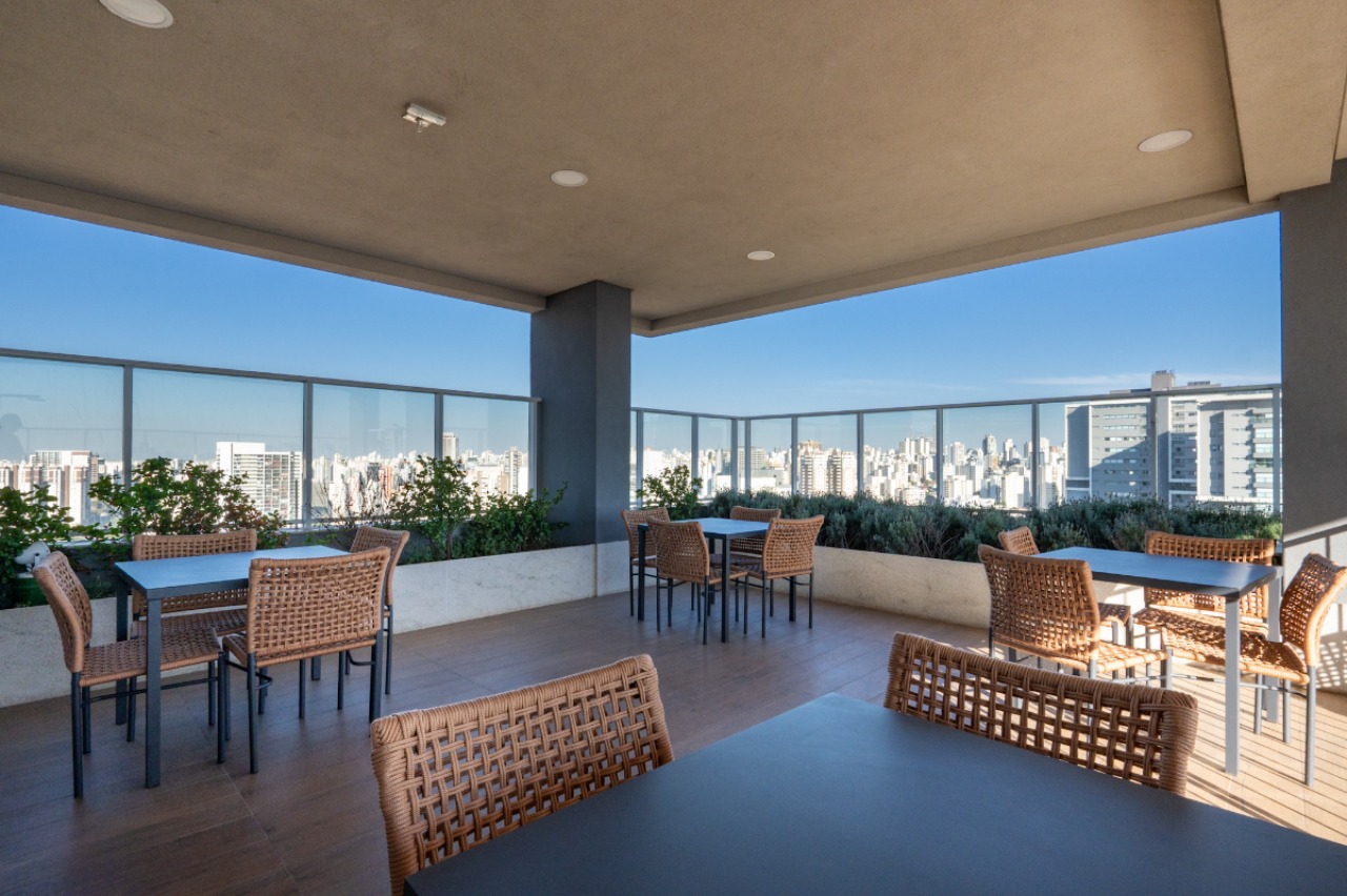 Apartamento, 2 quartos, 169 m² - Foto 47