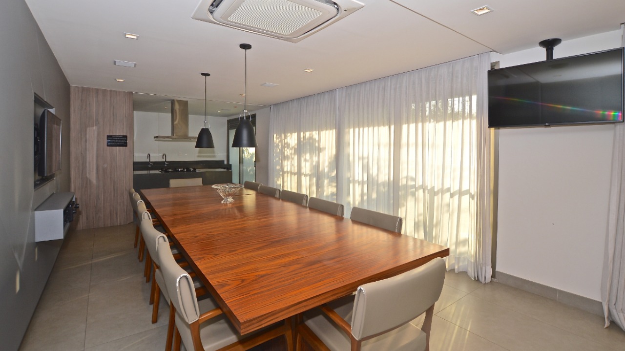 Apartamento, 1 quarto, 55 m² - Foto 43