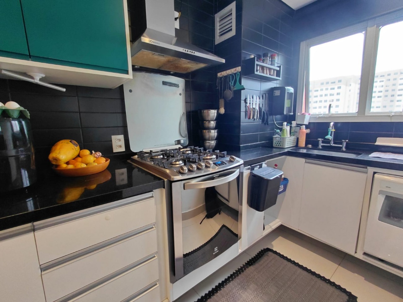 Apartamento, 2 quartos, 109 m² - Foto 11