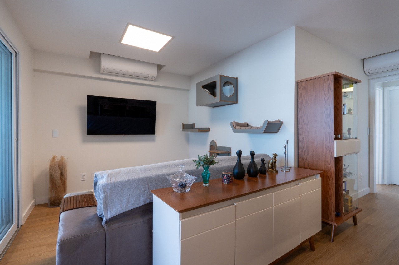 Apartamento, 2 quartos, 169 m² - Foto 15
