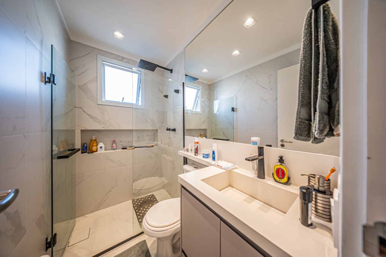 Apartamento, 2 quartos, 165 m² - Foto 34