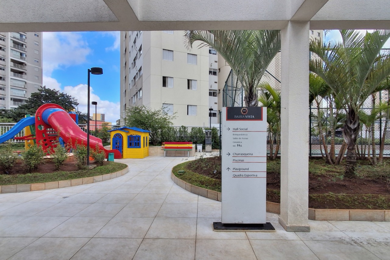 Apartamento, 2 quartos, 51 m² - Foto 38
