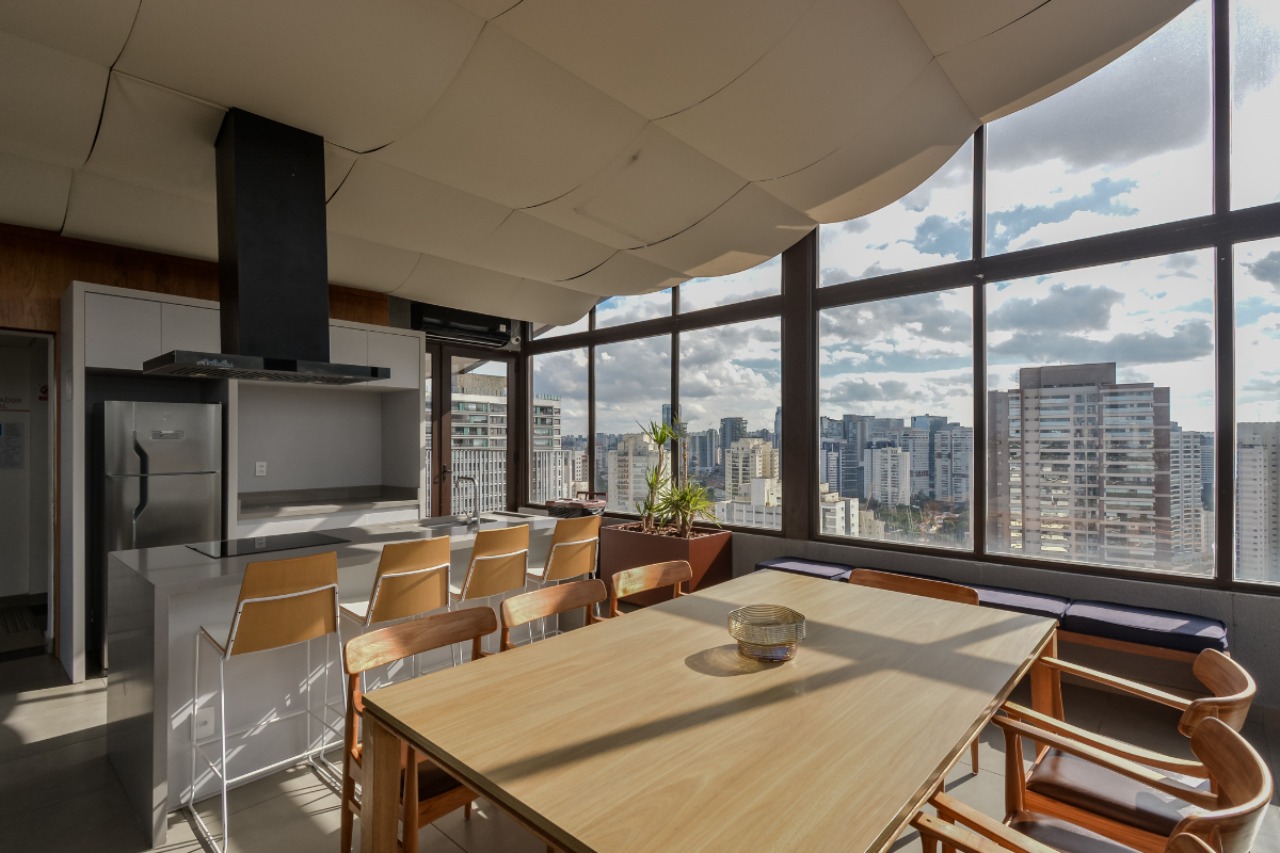 Apartamento, 1 quarto, 57 m² - Foto 39