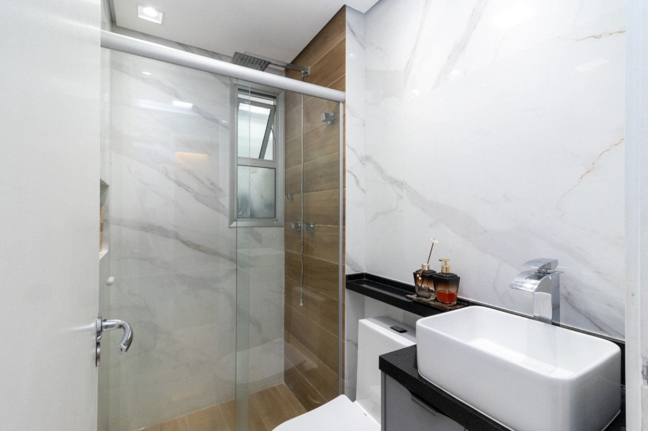 Apartamento, 3 quartos, 66 m² - Foto 29