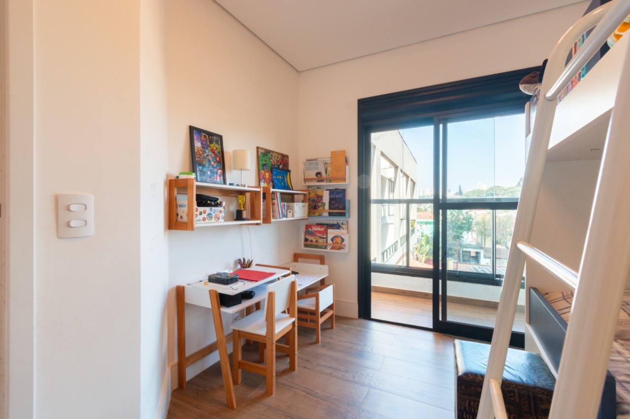 Apartamento, 2 quartos, 84 m² - Foto 29