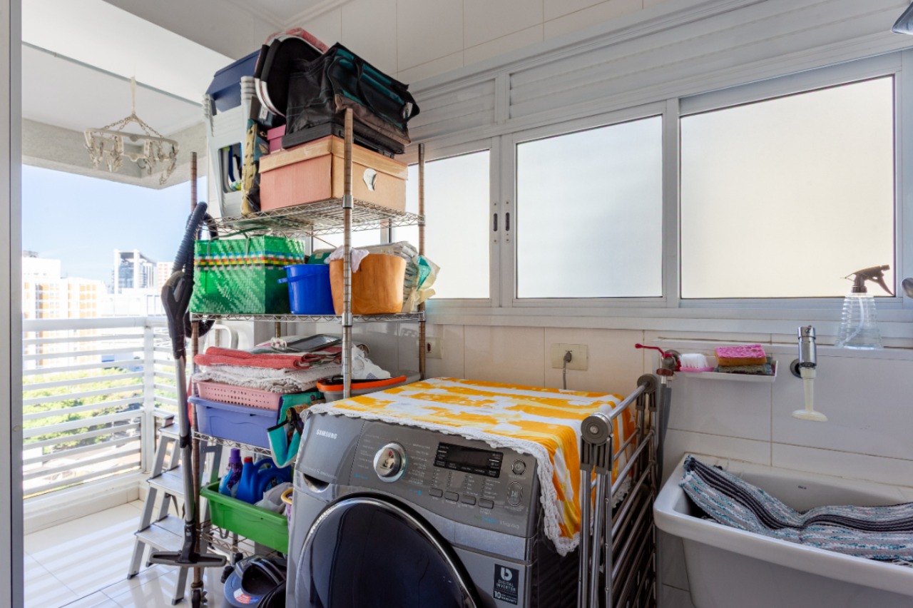 Apartamento, 3 quartos, 181 m² - Foto 17