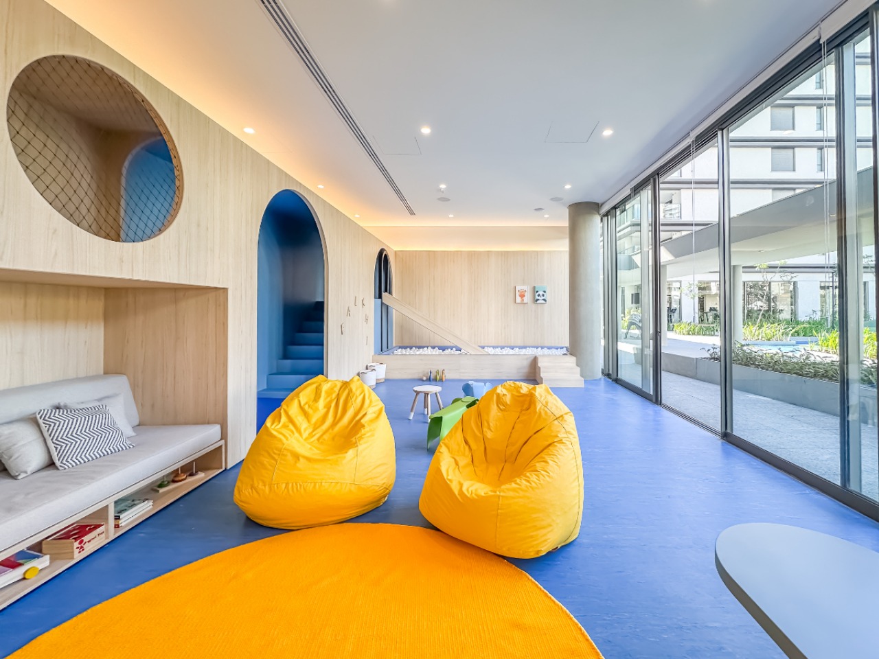 Apartamento, 4 quartos, 327 m² - Foto 38