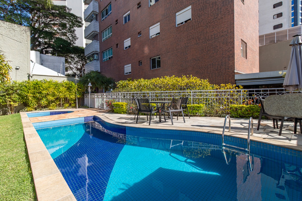 Apartamento, 3 quartos, 167 m² - Foto 38