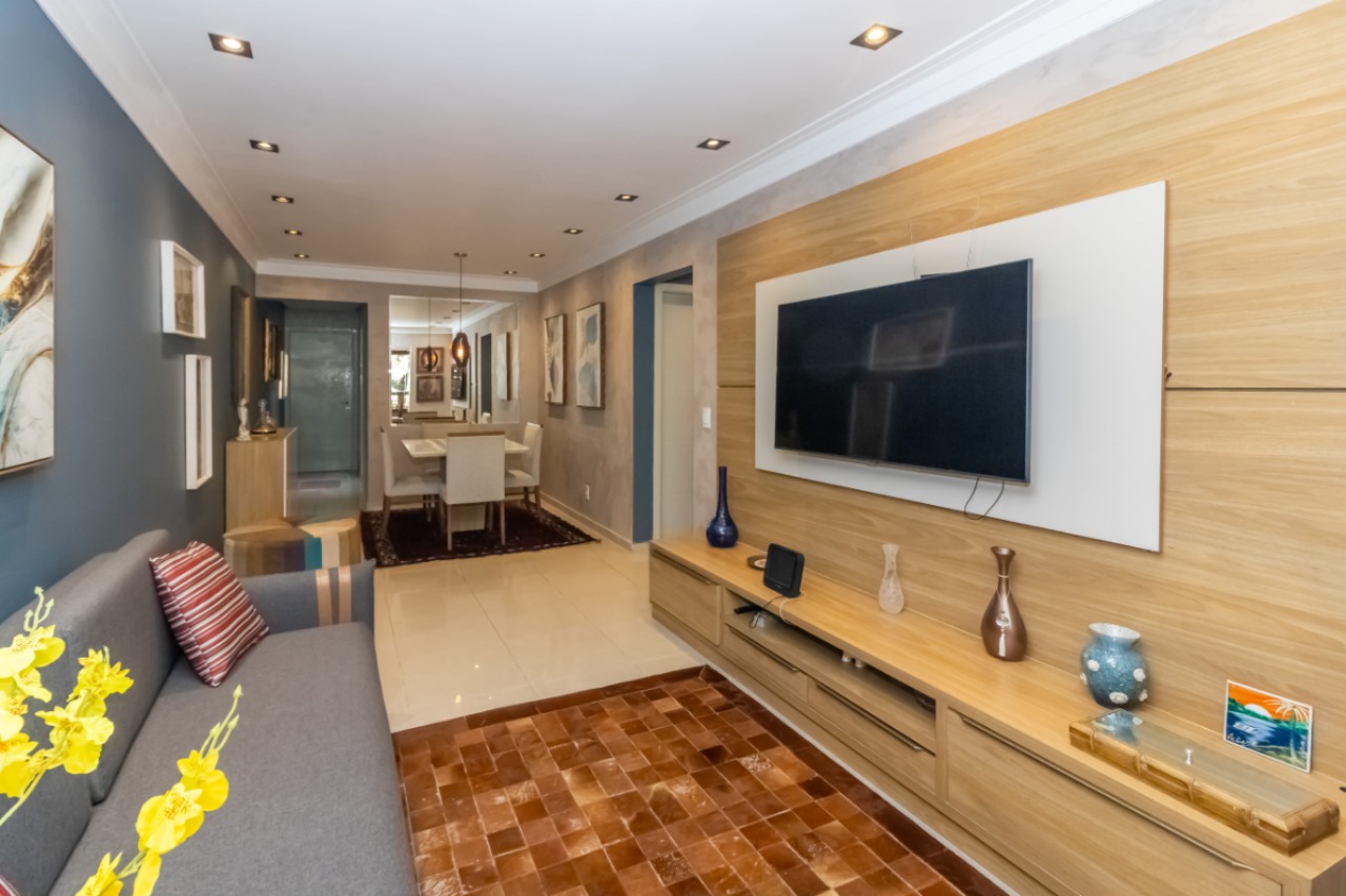 Apartamento, 2 quartos, 71 m² - Foto 9