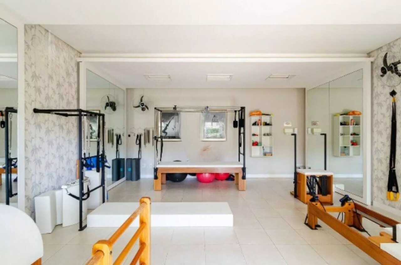 Apartamento, 2 quartos, 109 m² - Foto 24