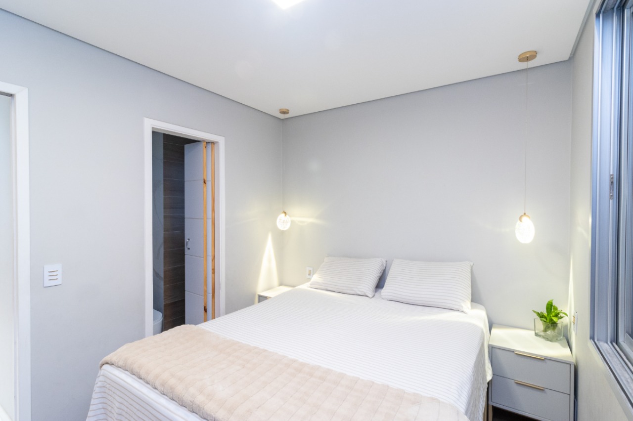 Apartamento, 3 quartos, 66 m² - Foto 21