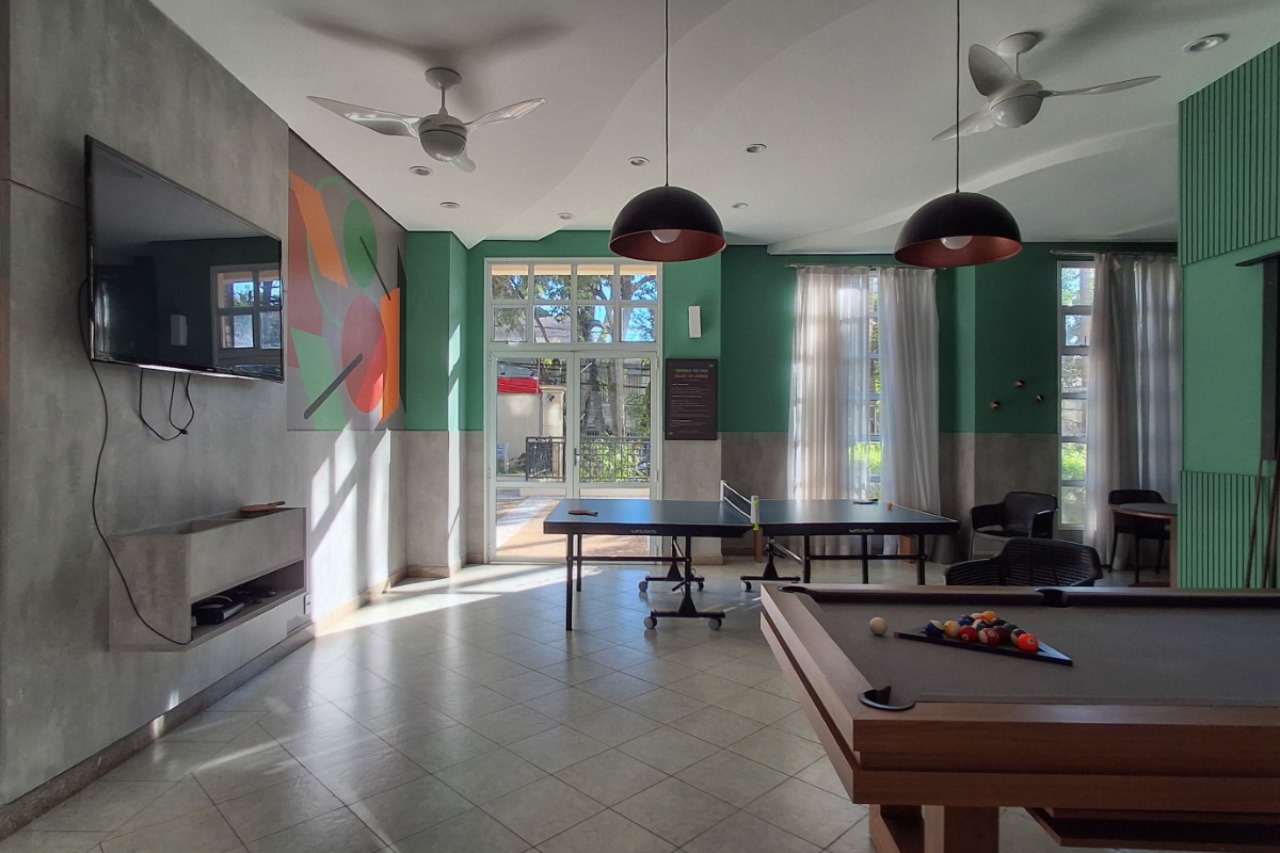 Apartamento, 4 quartos, 169 m² - Foto 49