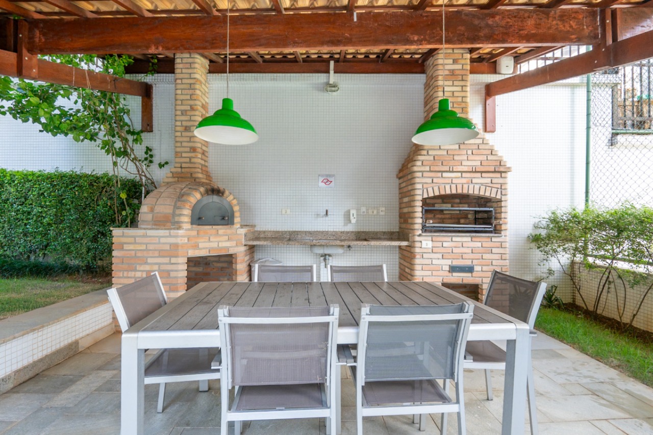 Apartamento, 3 quartos, 195 m² - Foto 49