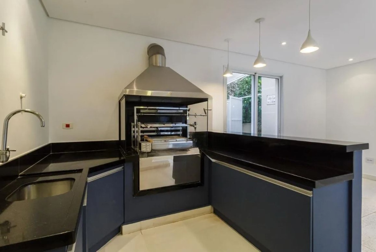 Casa, 5 quartos, 662 m² - Foto 24