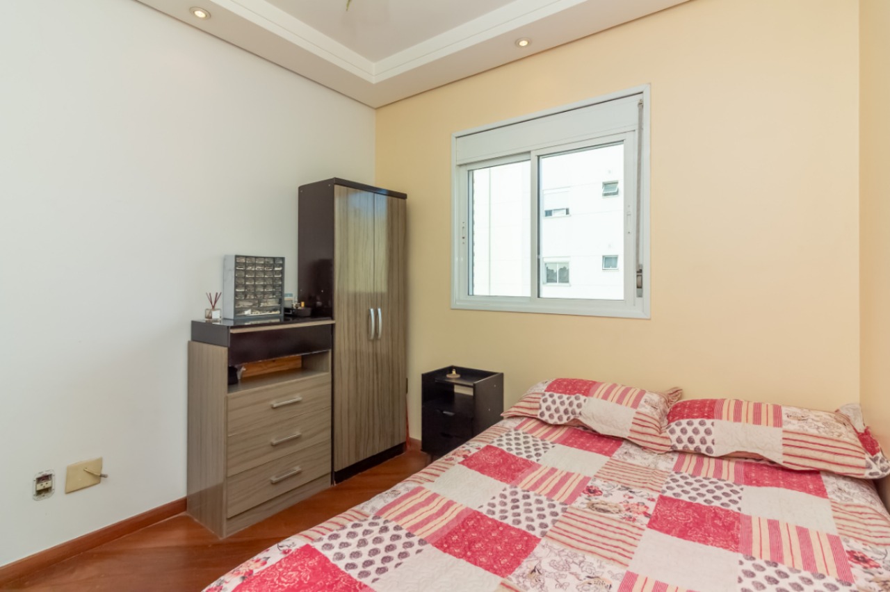 Apartamento, 4 quartos, 170 m² - Foto 32