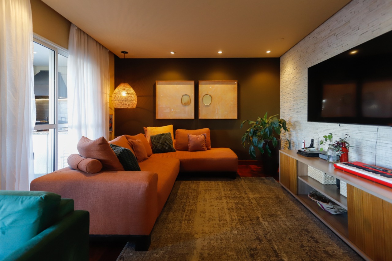 Apartamento, 4 quartos, 169 m² - Foto 3