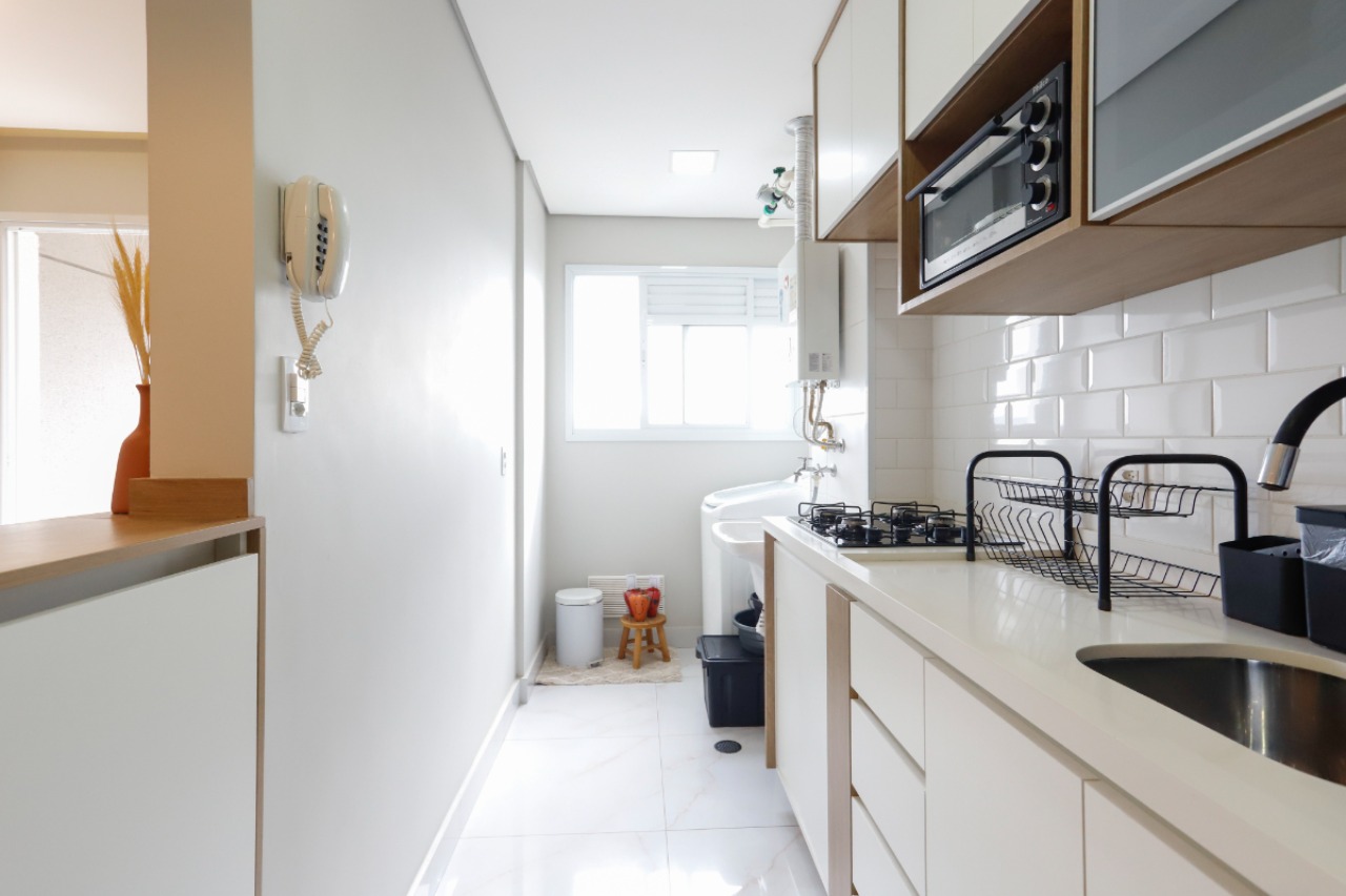 Apartamento, 2 quartos, 51 m² - Foto 16