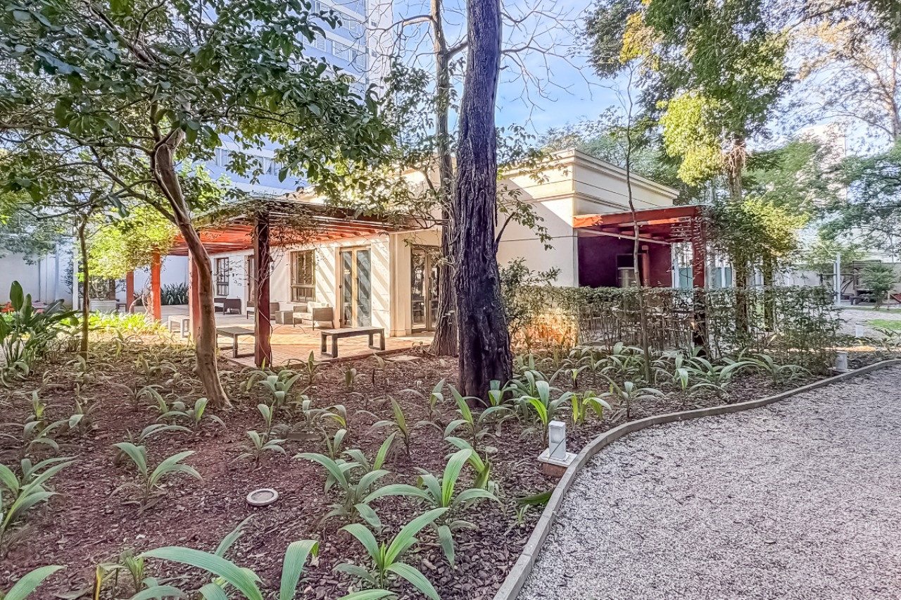 Apartamento, 2 quartos, 137 m² - Foto 48