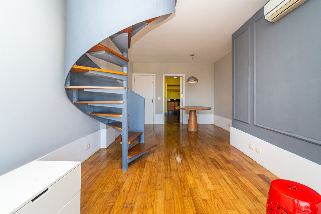 Cobertura, 2 quartos, 183 m² - Foto 5