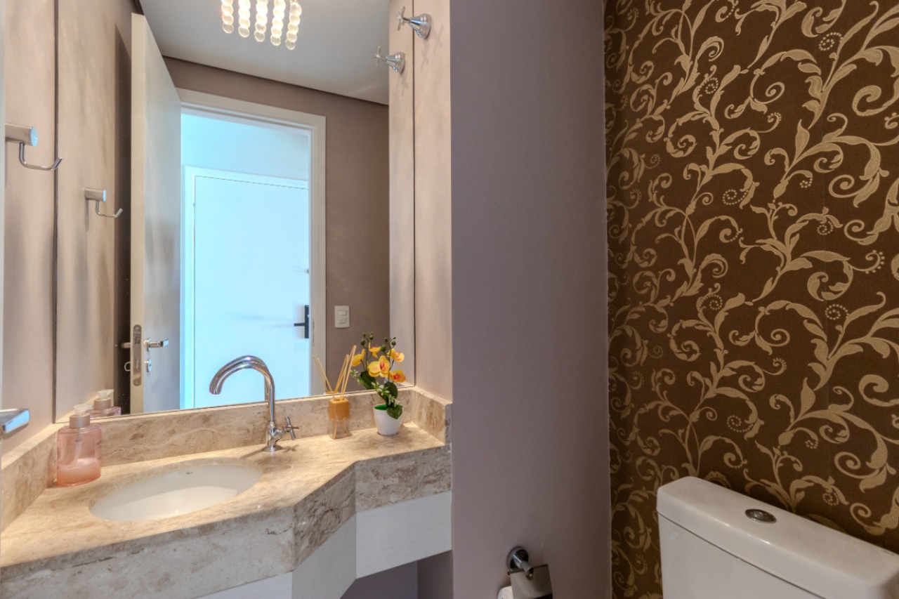 Apartamento, 3 quartos, 105 m² - Foto 11