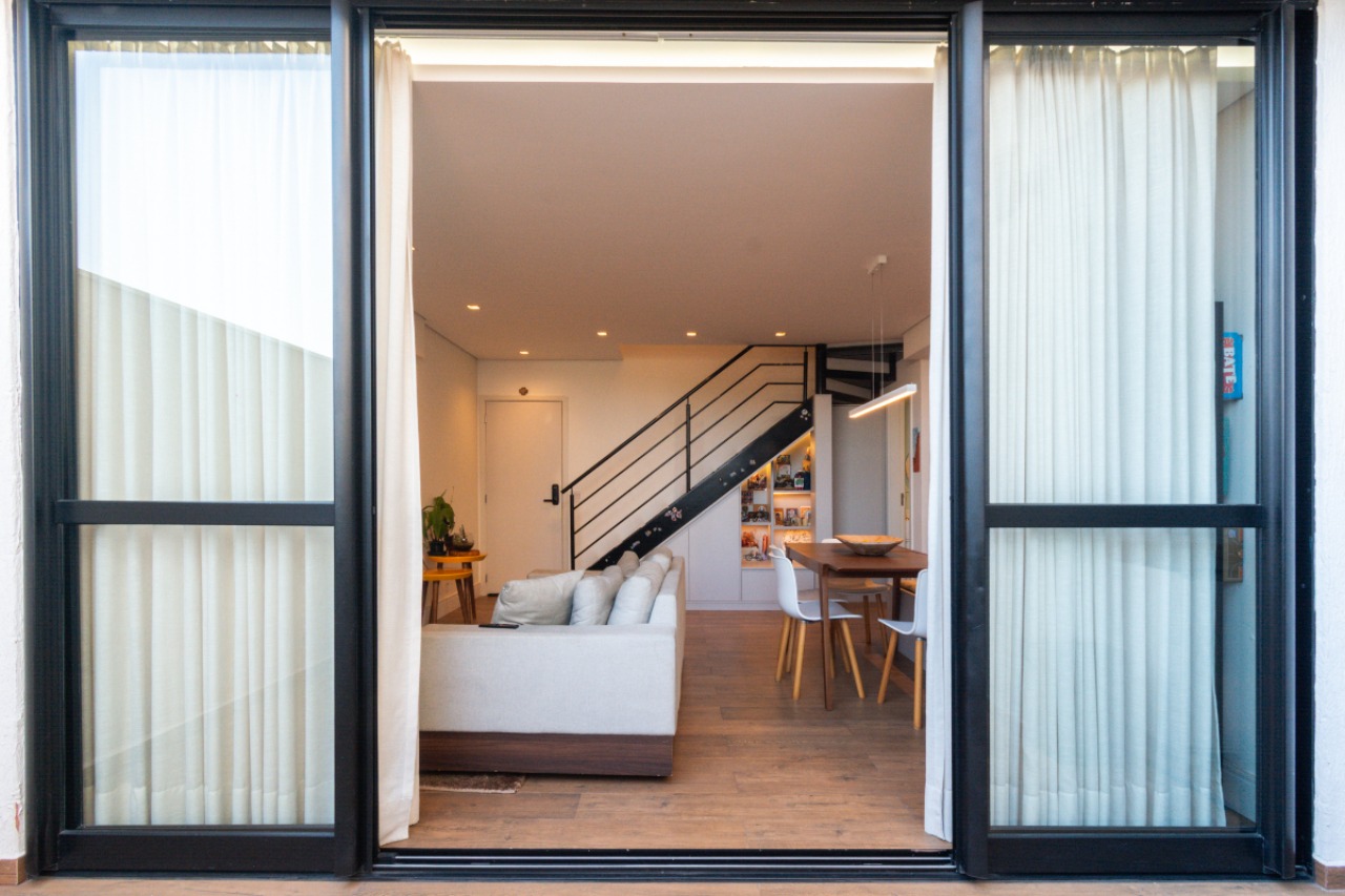 Apartamento, 2 quartos, 84 m² - Foto 17