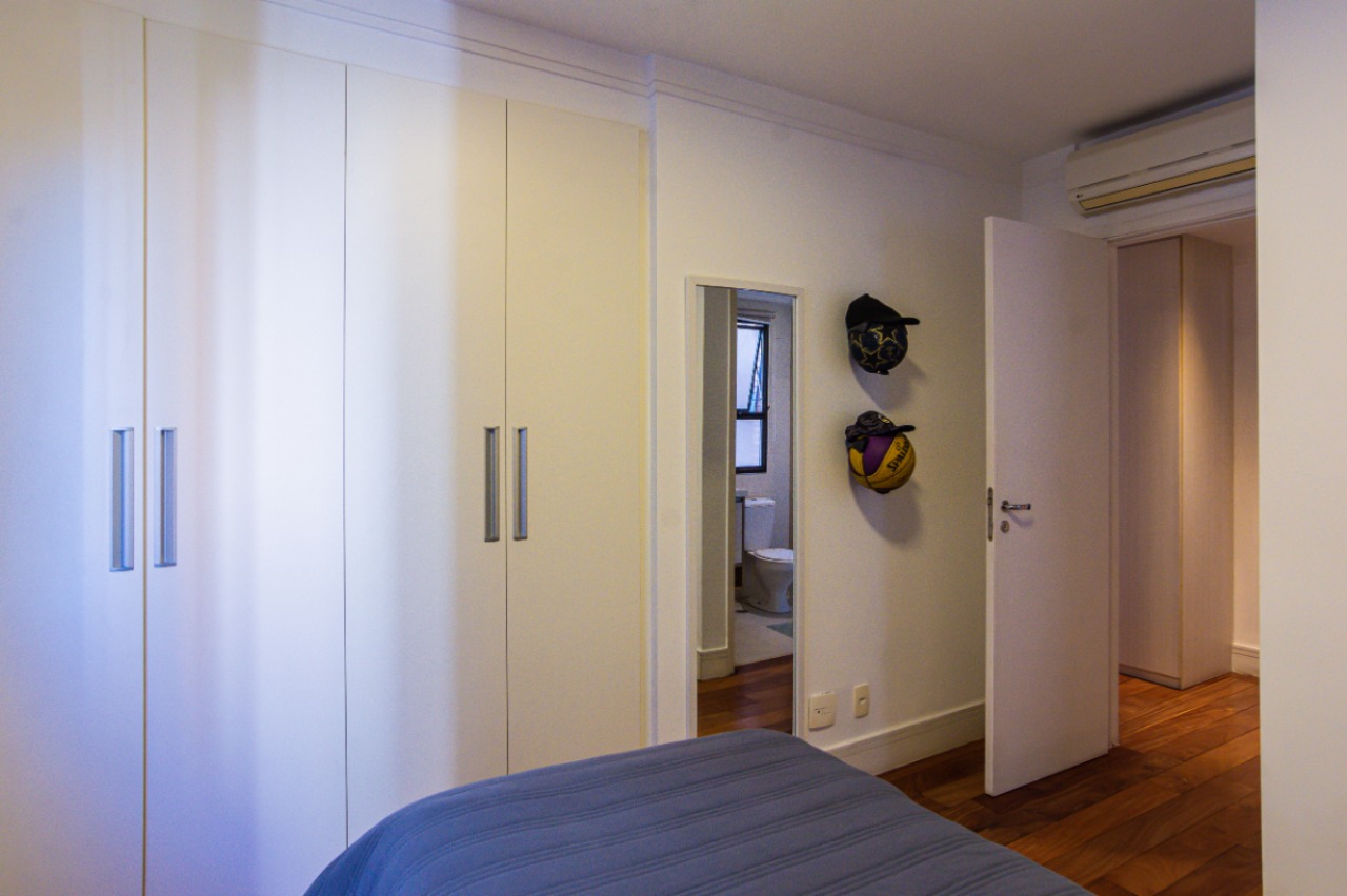 Apartamento, 3 quartos, 209 m² - Foto 26