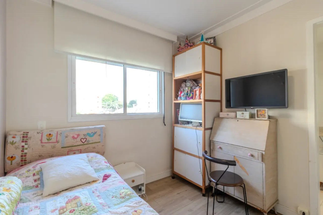 Apartamento, 3 quartos, 134 m² - Foto 20