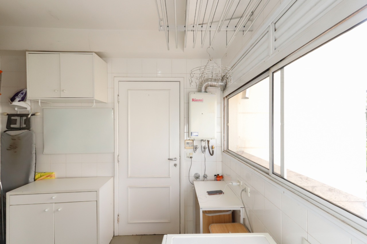Apartamento, 4 quartos, 169 m² - Foto 17