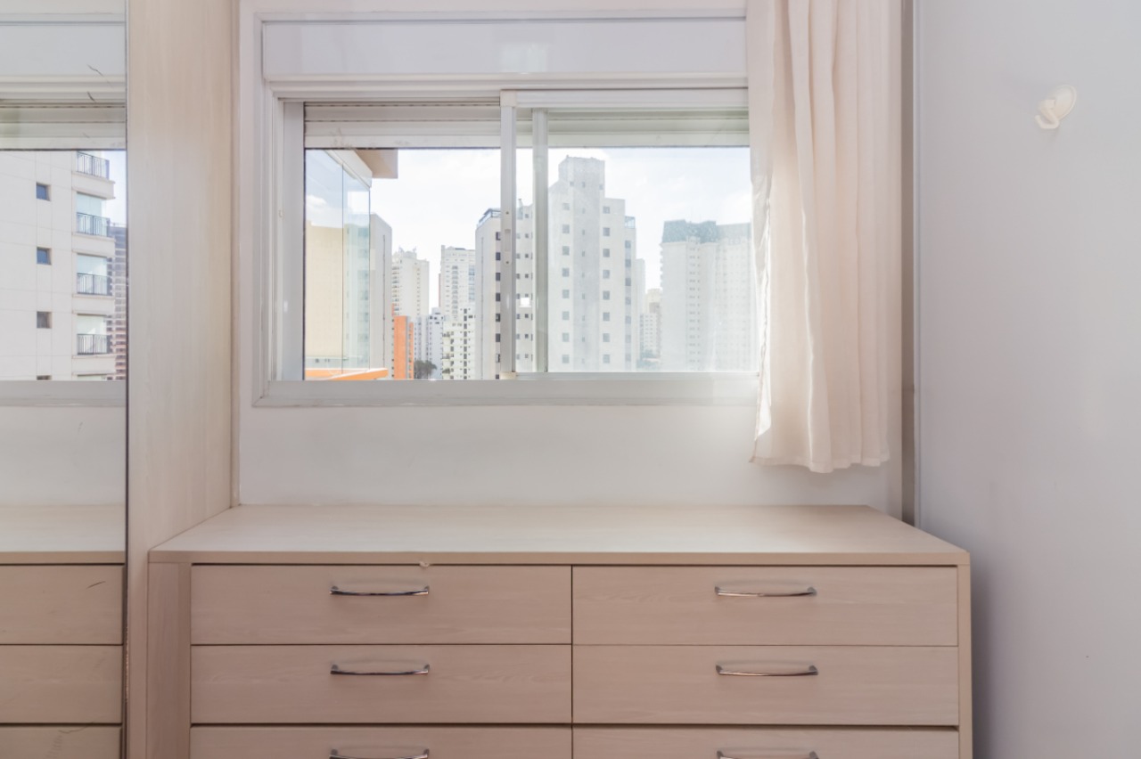 Apartamento, 1 quarto, 65 m² - Foto 28
