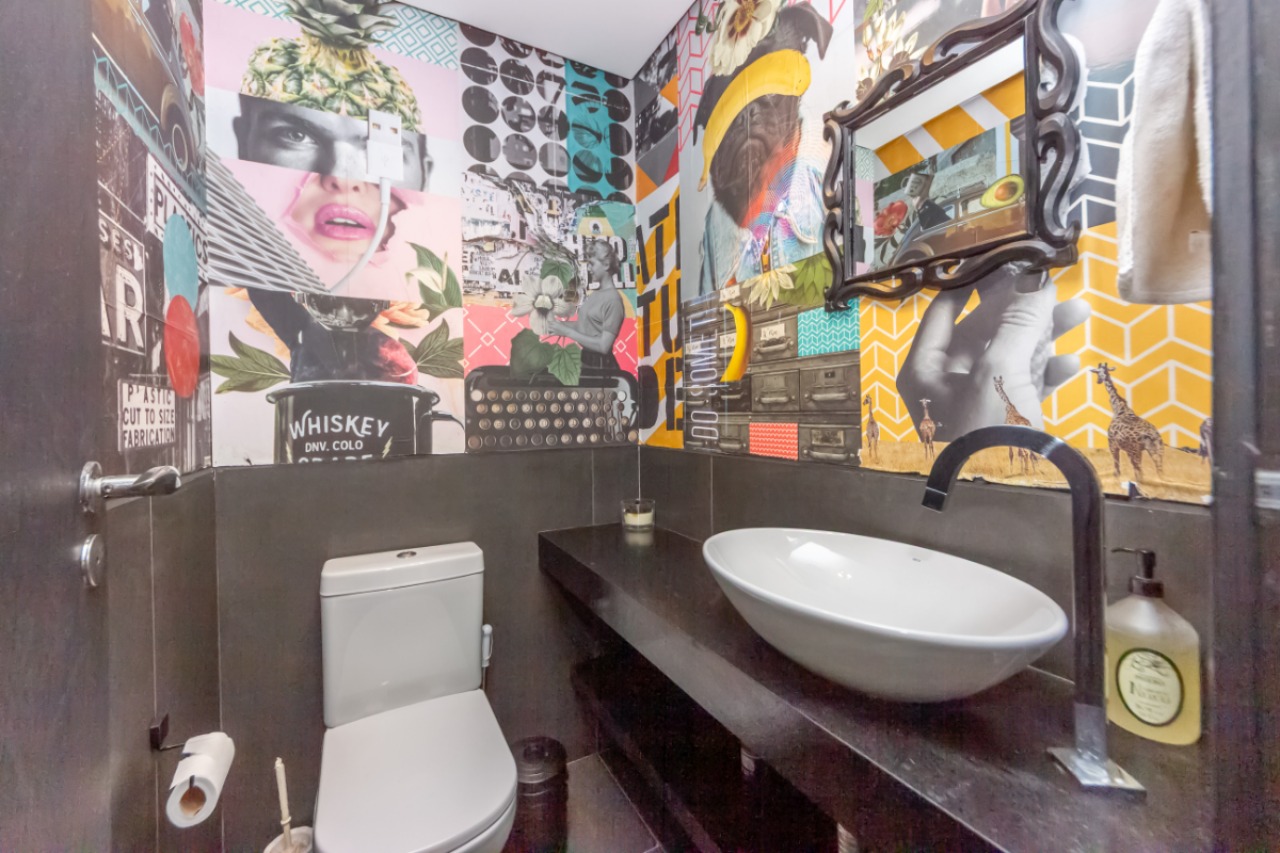 Apartamento, 2 quartos, 92 m² - Foto 13