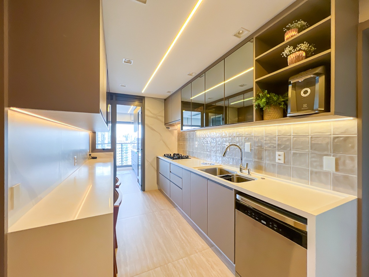 Apartamento, 3 quartos, 143 m² - Foto 23