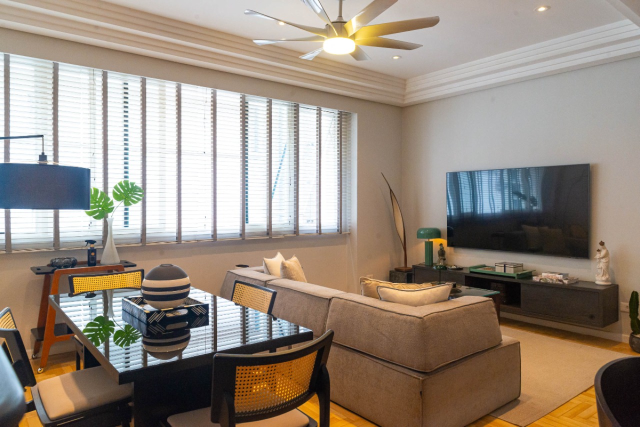 Cobertura, 2 quartos, 143 m² - Foto 18