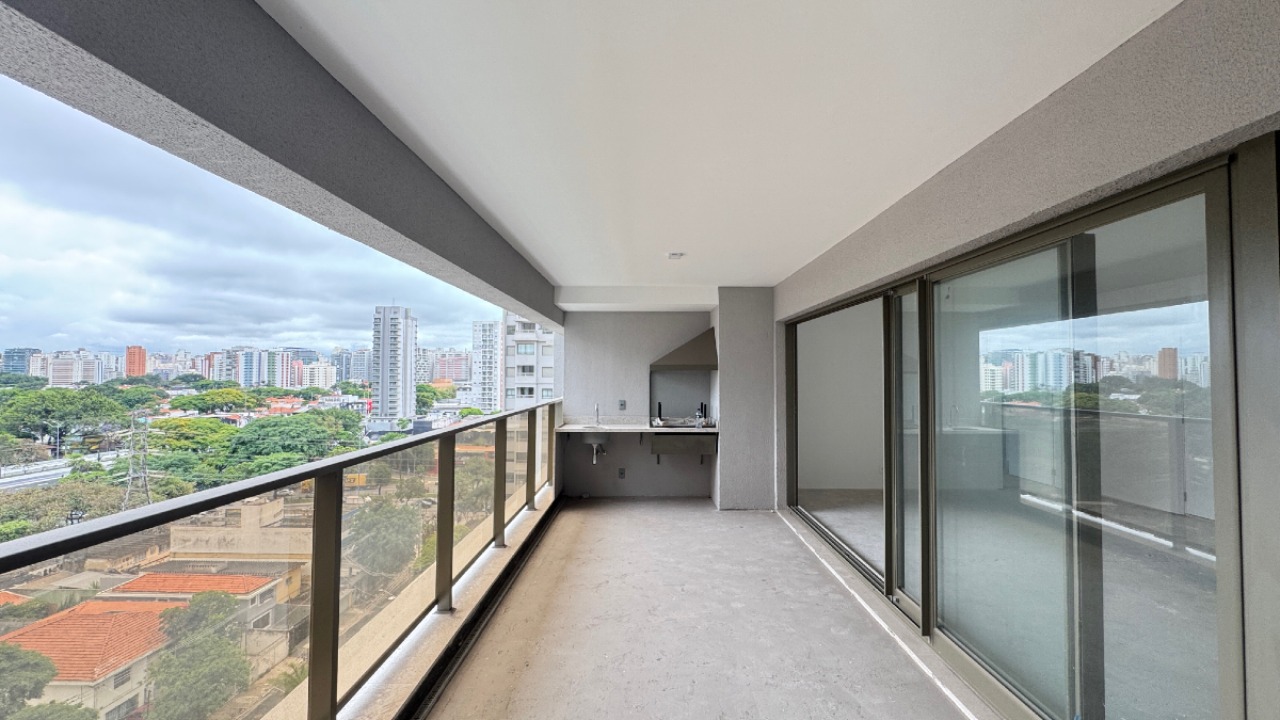 Apartamento, 3 quartos, 136 m² - Foto 8