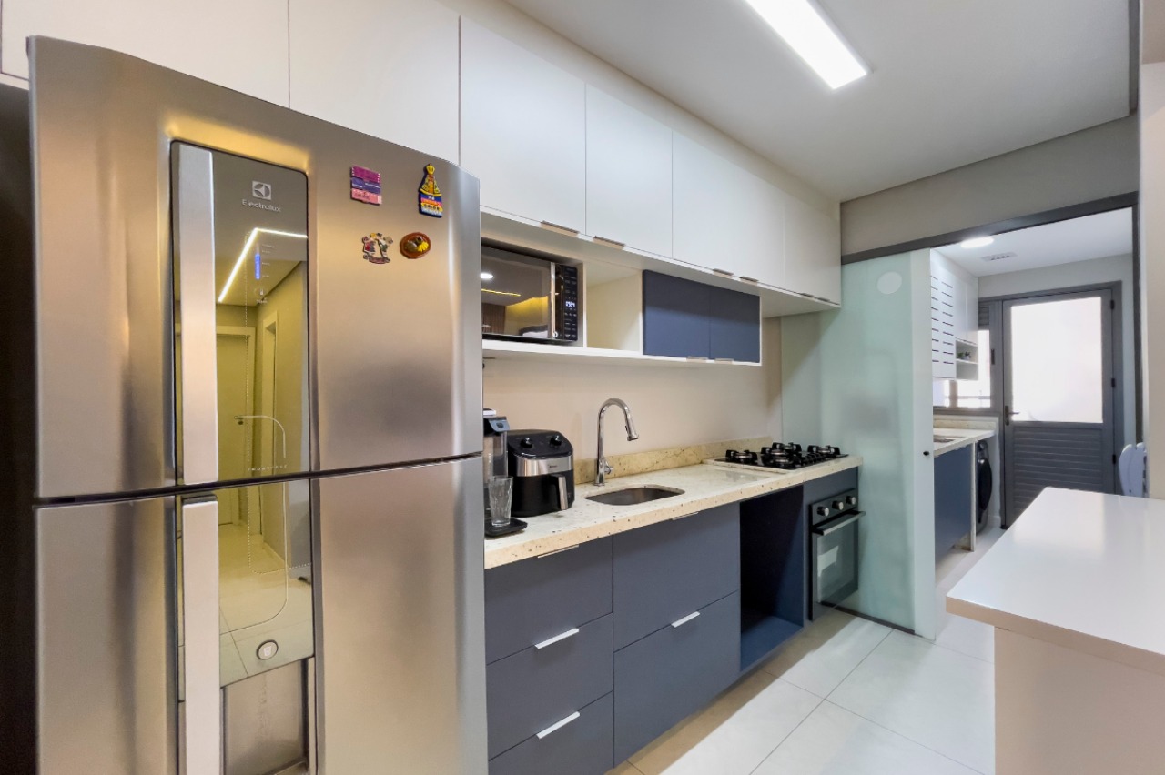 Apartamento, 2 quartos, 100 m² - Foto 21