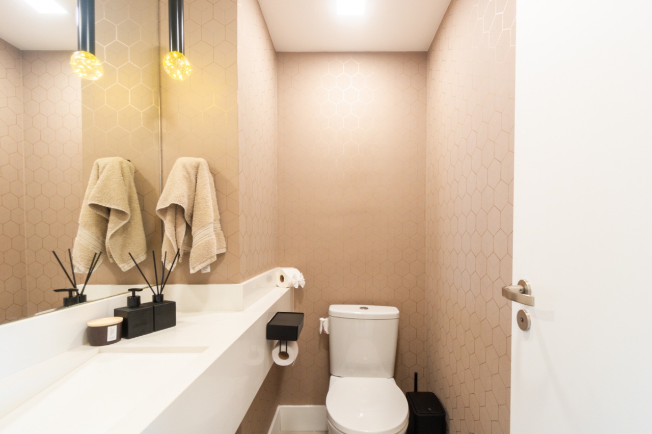 Apartamento, 2 quartos, 83 m² - Foto 13